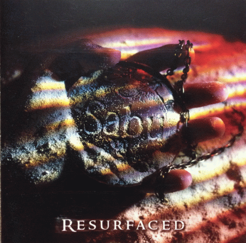 Sabu (USA-2) : Resurfaced